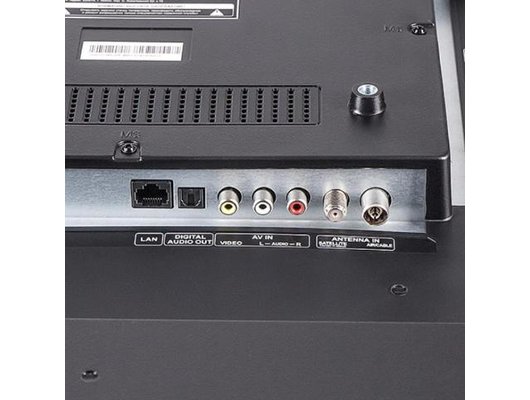 4K (Ultra HD) Smart телевизор DOFFLER 50KUS86